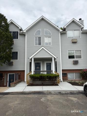 925 Oronoke Road Waterbury CT 06708