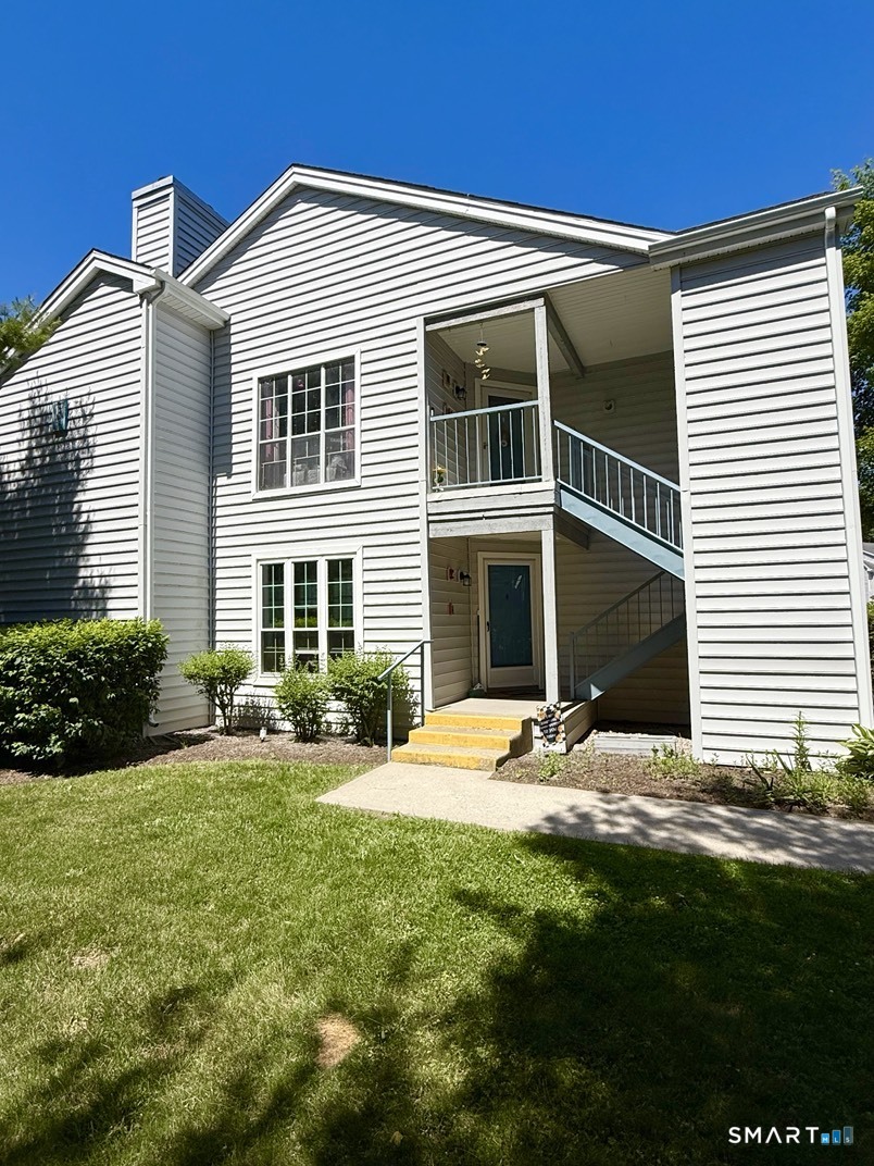 15 Crown Knoll Court Groton CT 06340