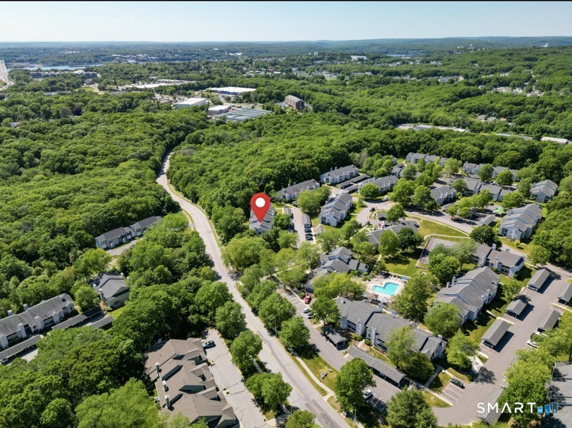 15 Crown Knoll Court Groton CT 06340
