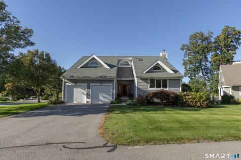 15 Linden Shores Branford CT 06405