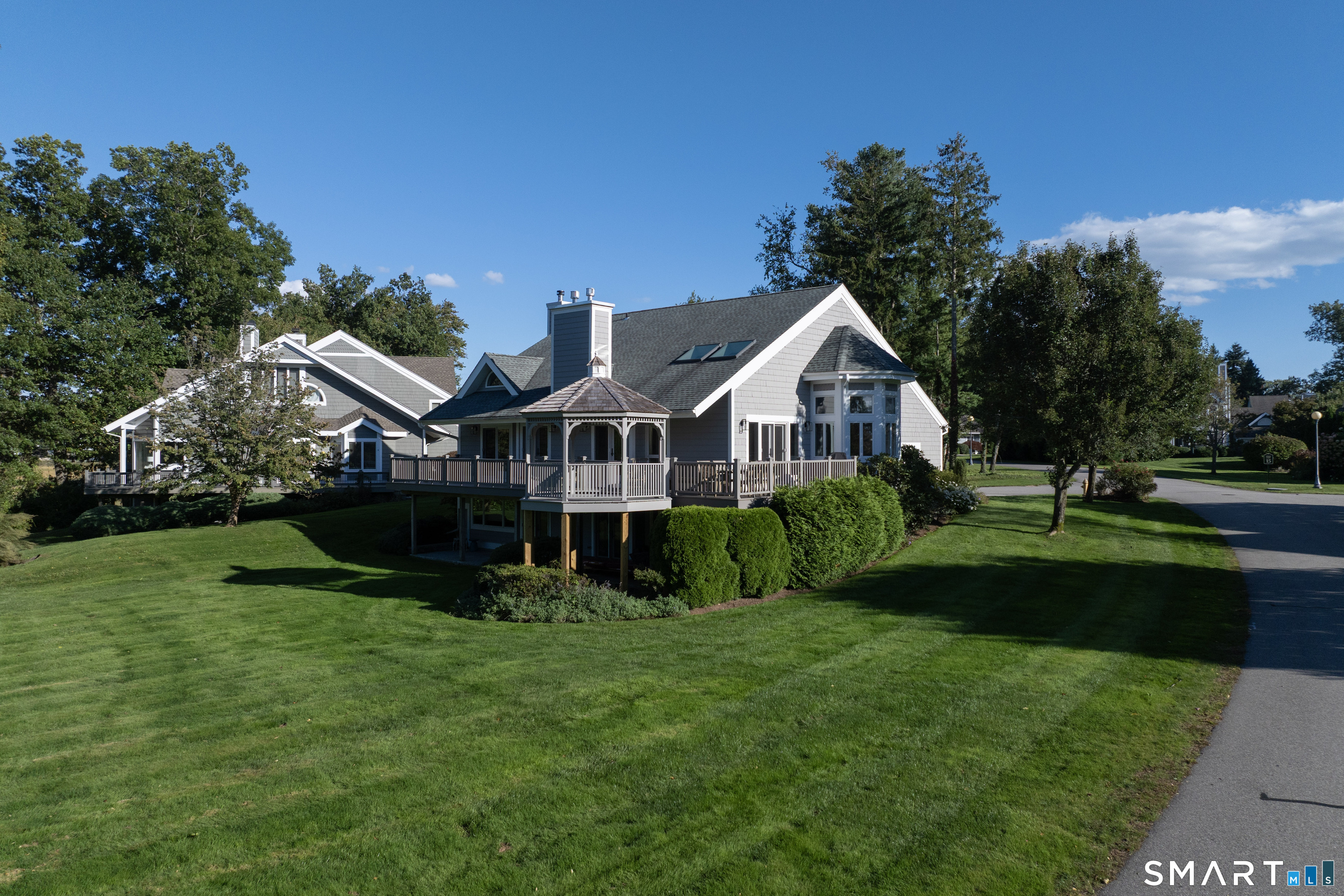 15 Linden Shores Branford CT 06405