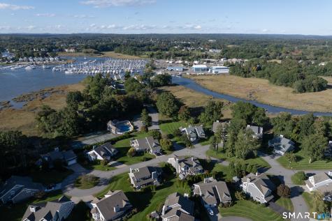 15 Linden Shores Branford CT 06405
