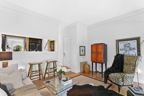 80 Bywater Lane Bridgeport CT 06605