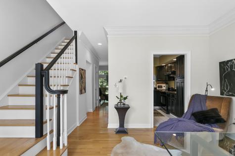 80 Bywater Lane Bridgeport CT 06605