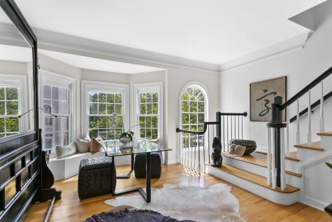 80 Bywater Lane Bridgeport CT 06605