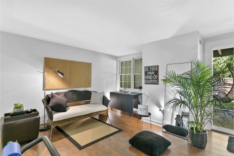 80 Bywater Lane Bridgeport CT 06605