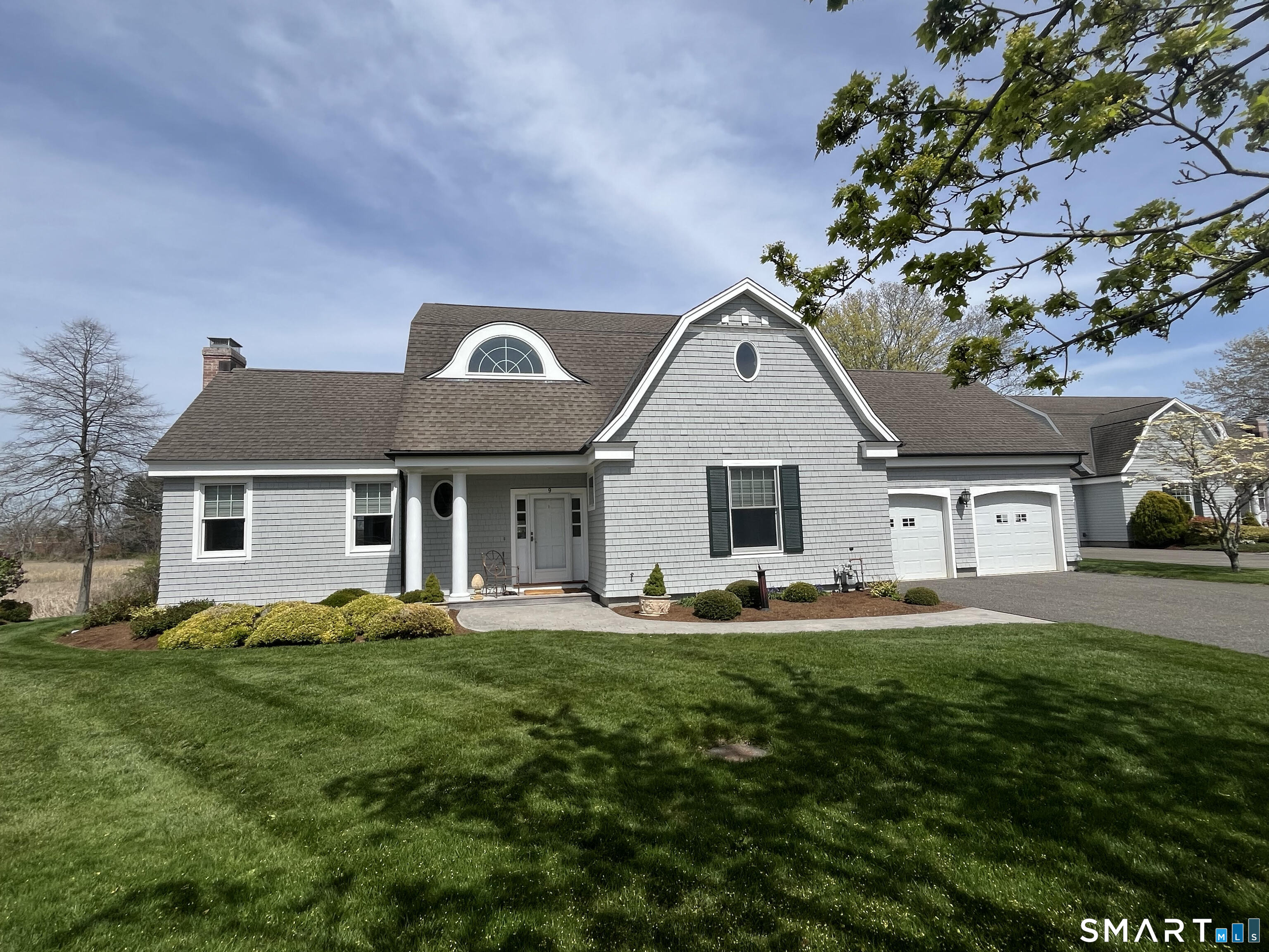 446 Main Street Old Saybrook CT 06475