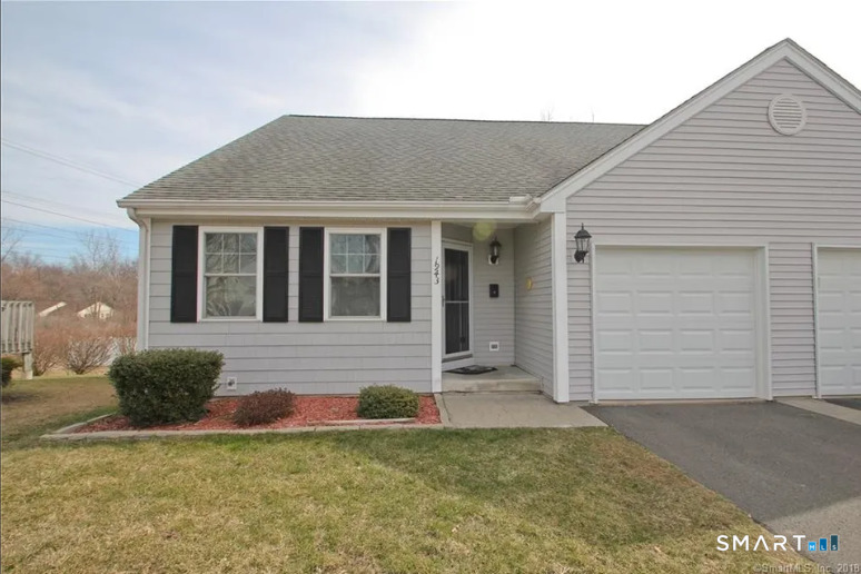 1943 Logans Way Windsor CT 06095