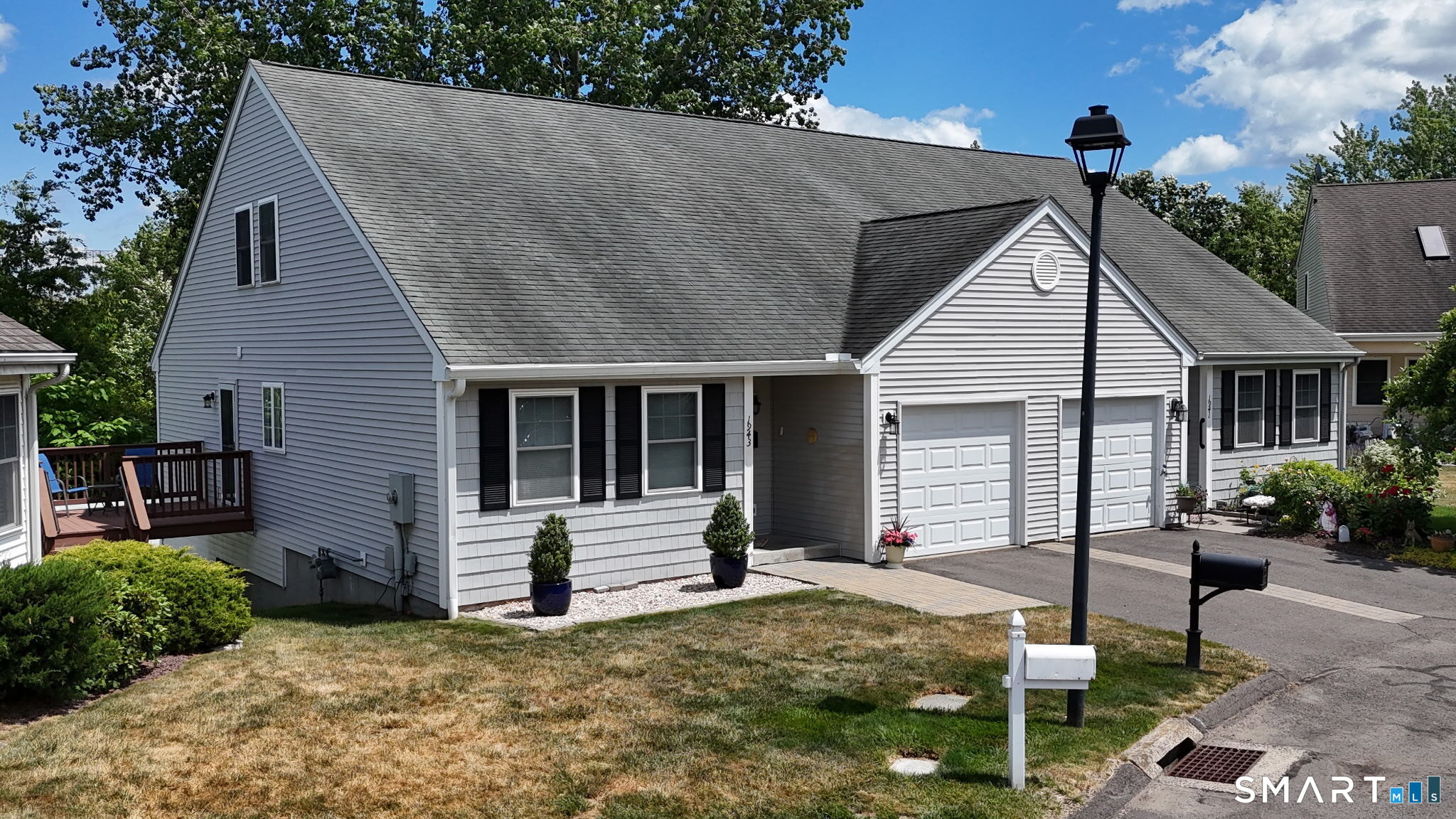 1943 Logans Way Windsor CT 06095
