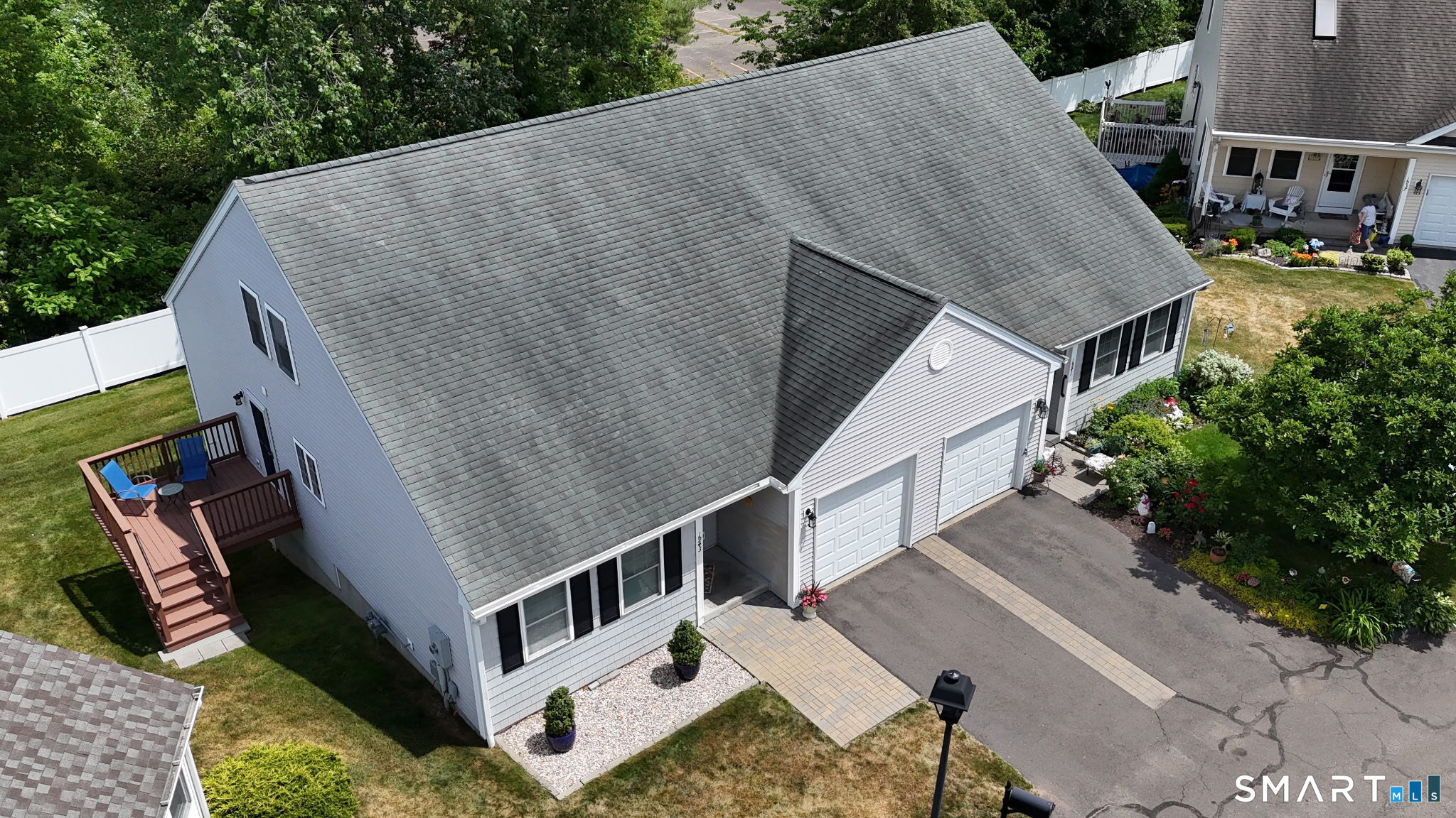 1943 Logans Way Windsor CT 06095