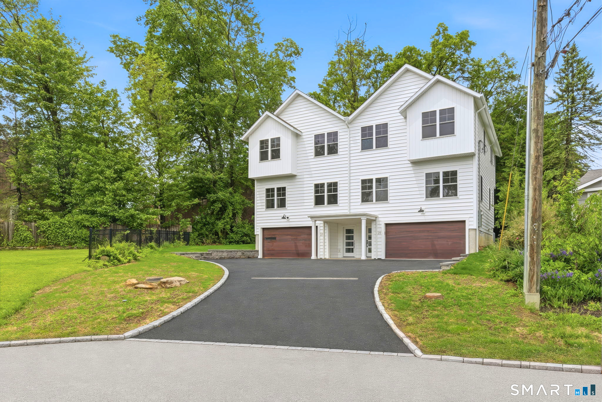 29 Suzanne Circle Fairfield CT 06825