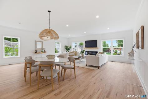29 Suzanne Circle Fairfield CT 06825