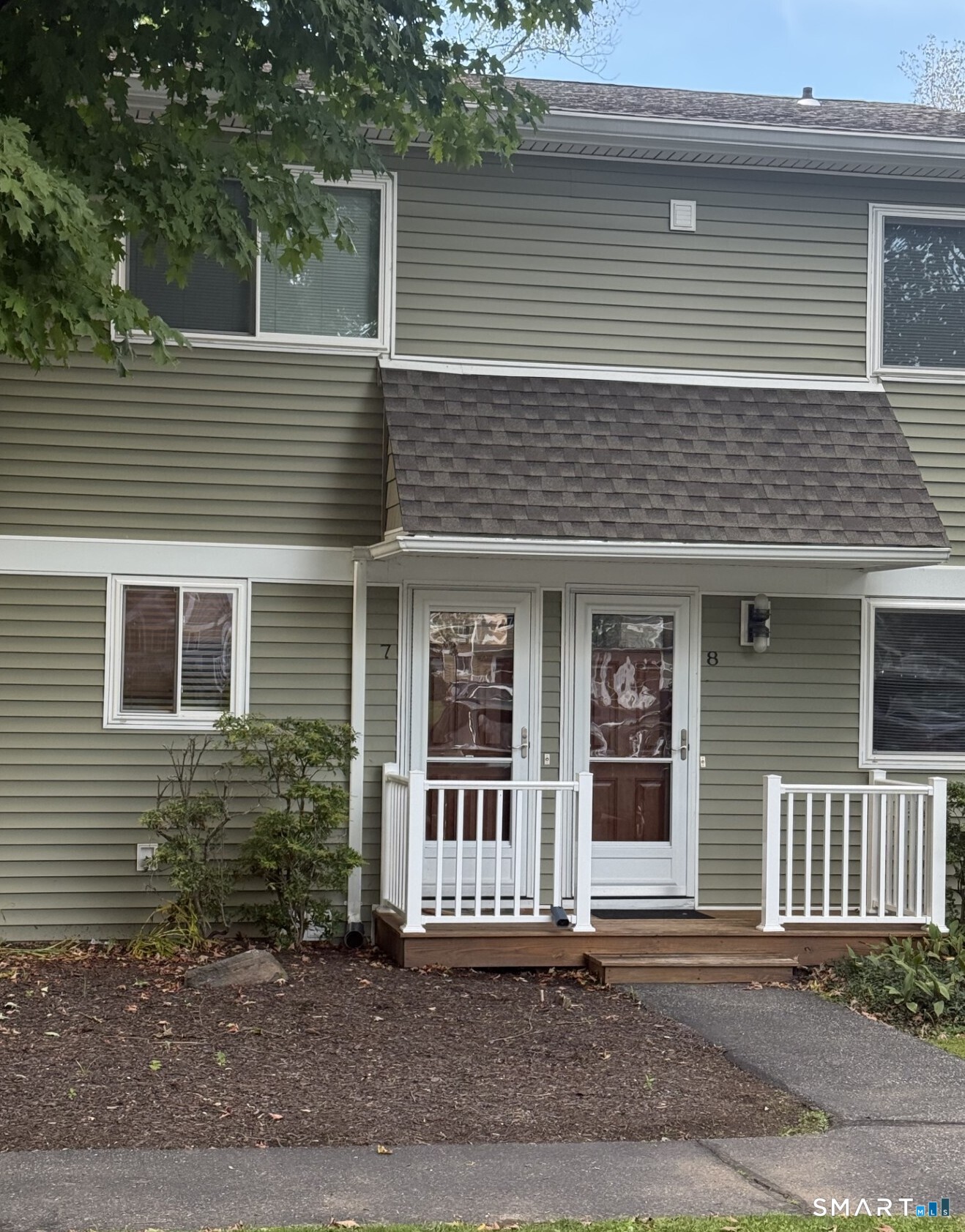 6 Rose Lane Danbury CT 06810
