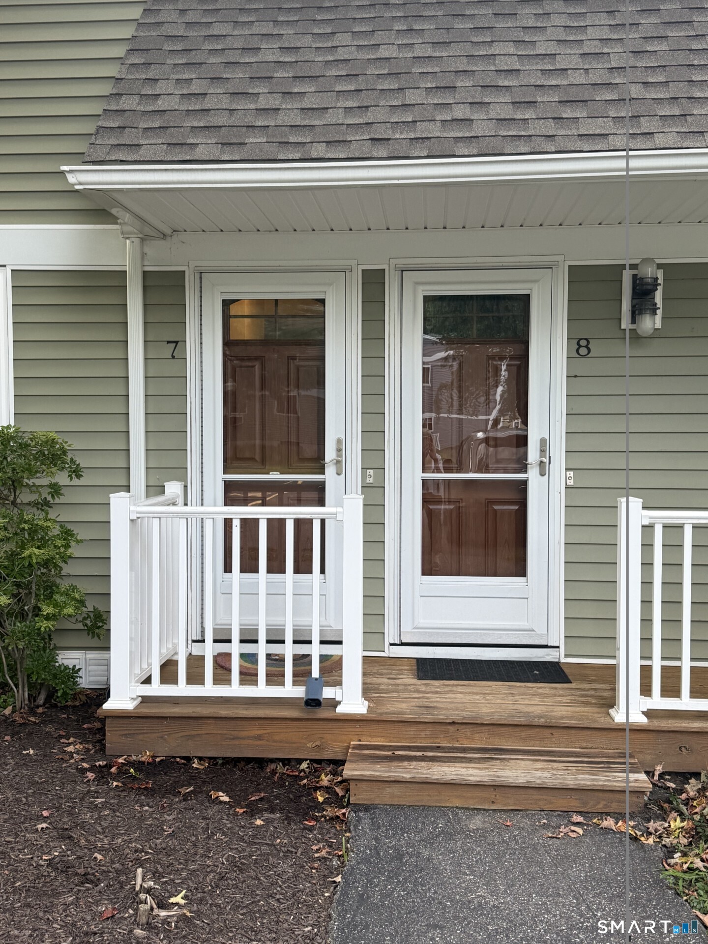 6 Rose Lane Danbury CT 06810