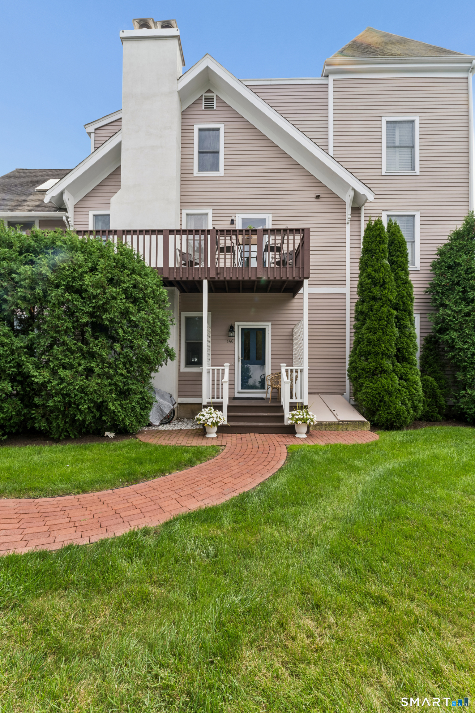146 Sherman Court Fairfield CT 06824