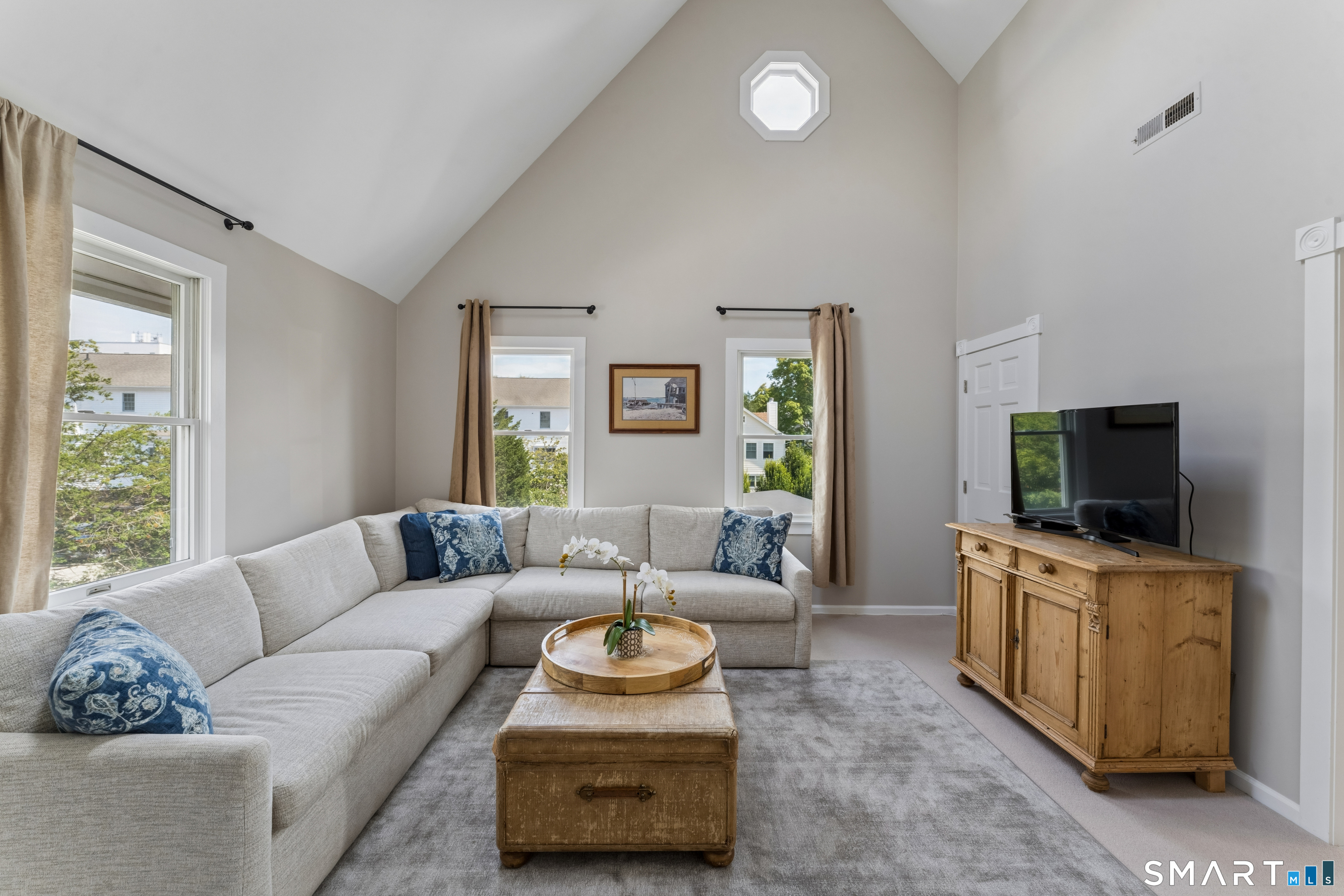 146 Sherman Court Fairfield CT 06824