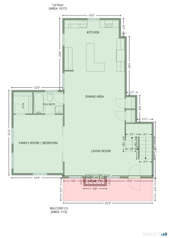 146 Sherman Court Fairfield CT 06824