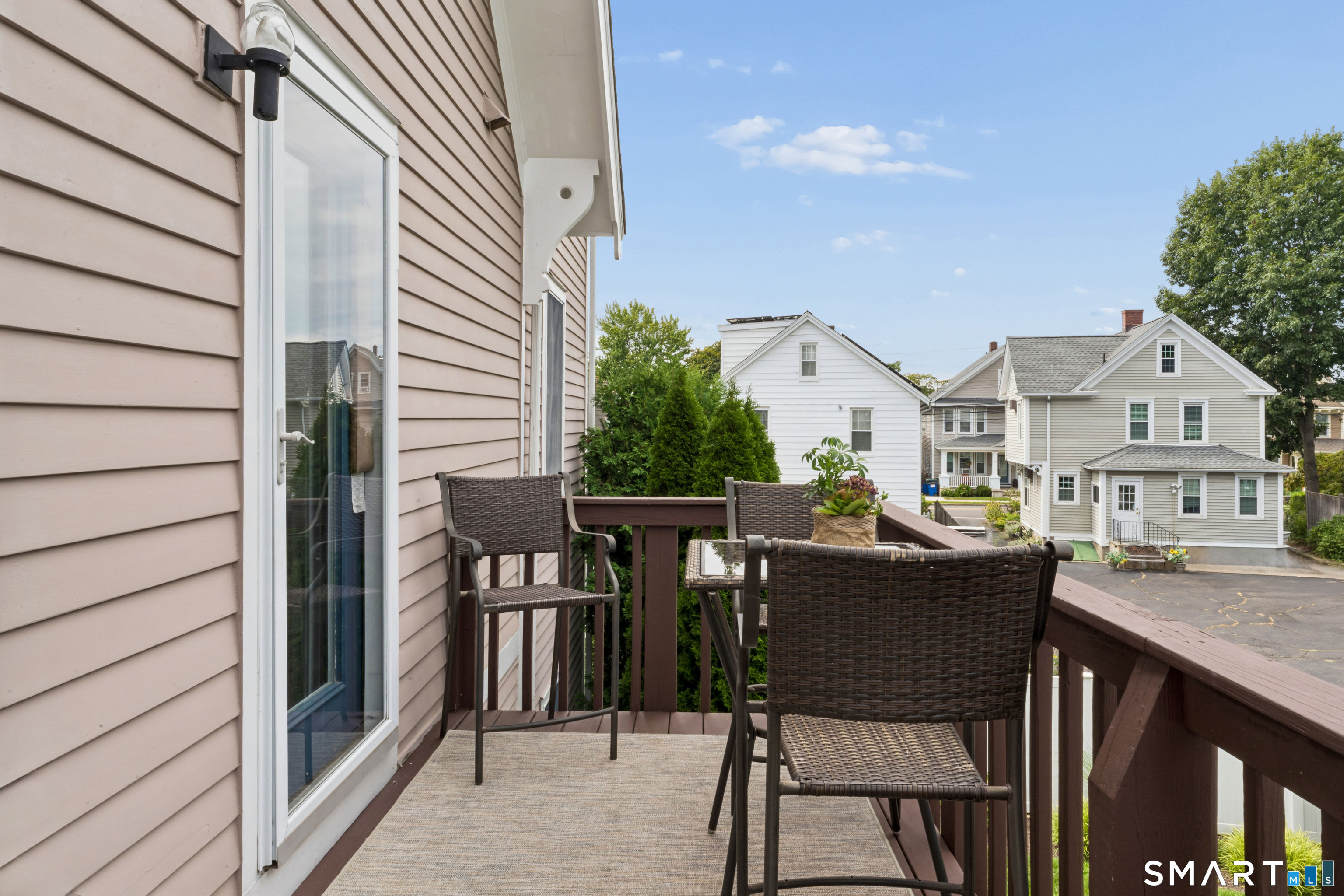 146 Sherman Court Fairfield CT 06824