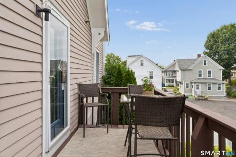 146 Sherman Court Fairfield CT 06824