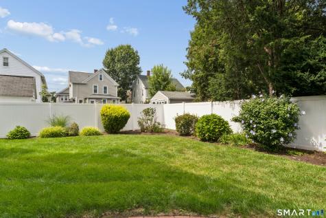 146 Sherman Court Fairfield CT 06824