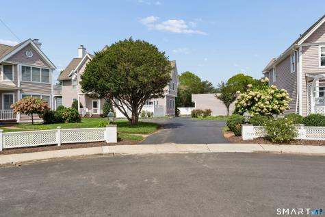 146 Sherman Court Fairfield CT 06824