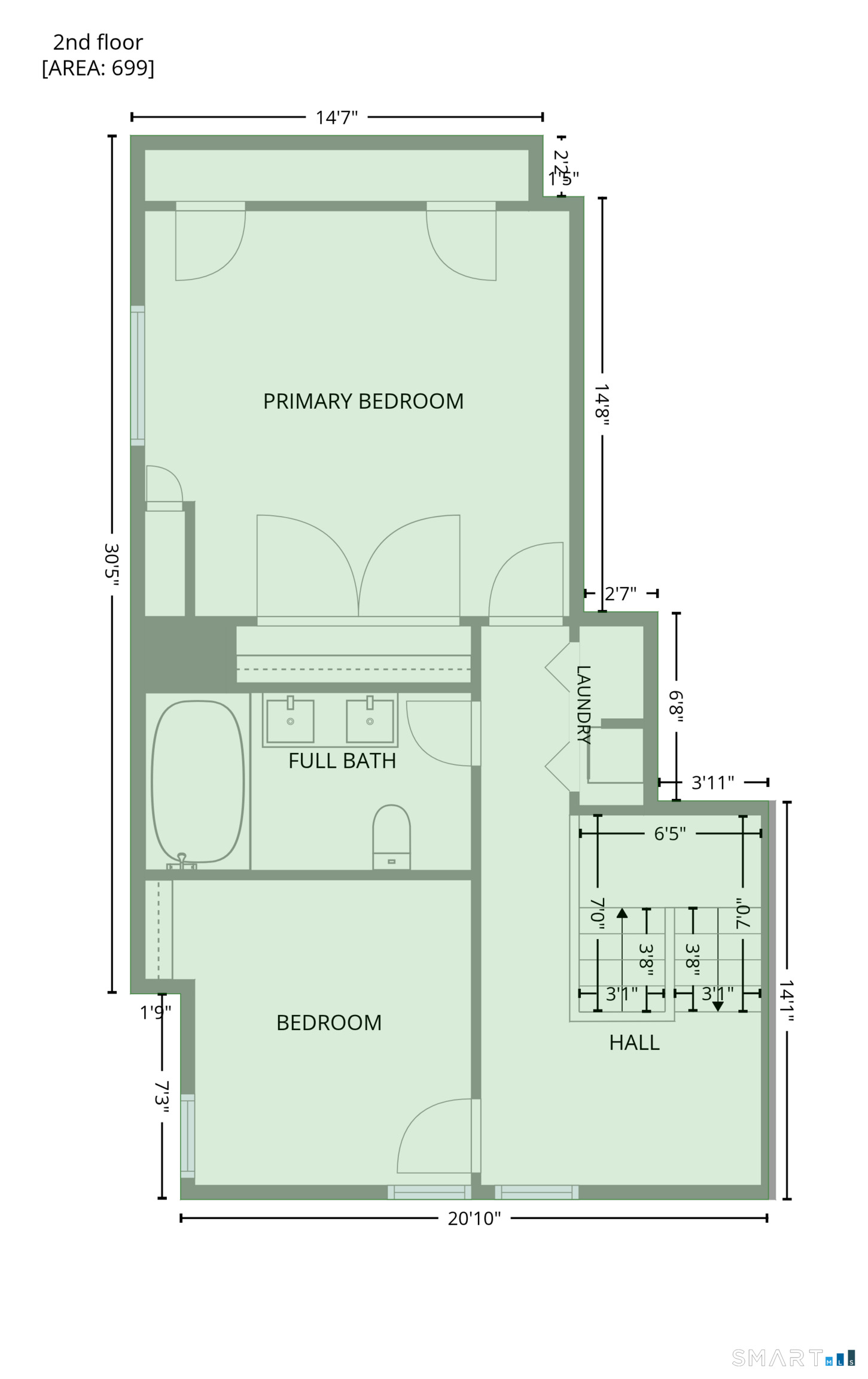 146 Sherman Court Fairfield CT 06824