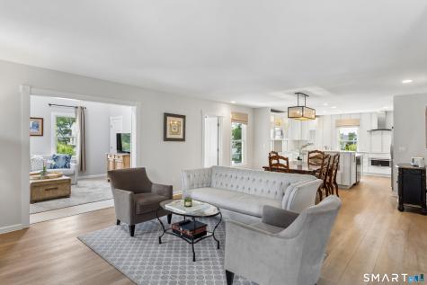 146 Sherman Court Fairfield CT 06824
