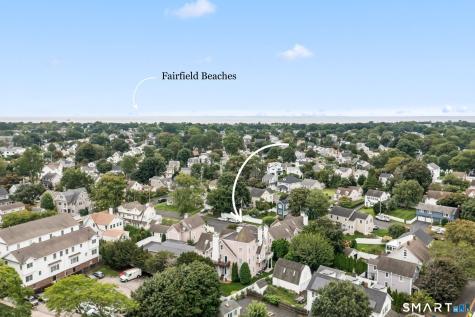 146 Sherman Court Fairfield CT 06824