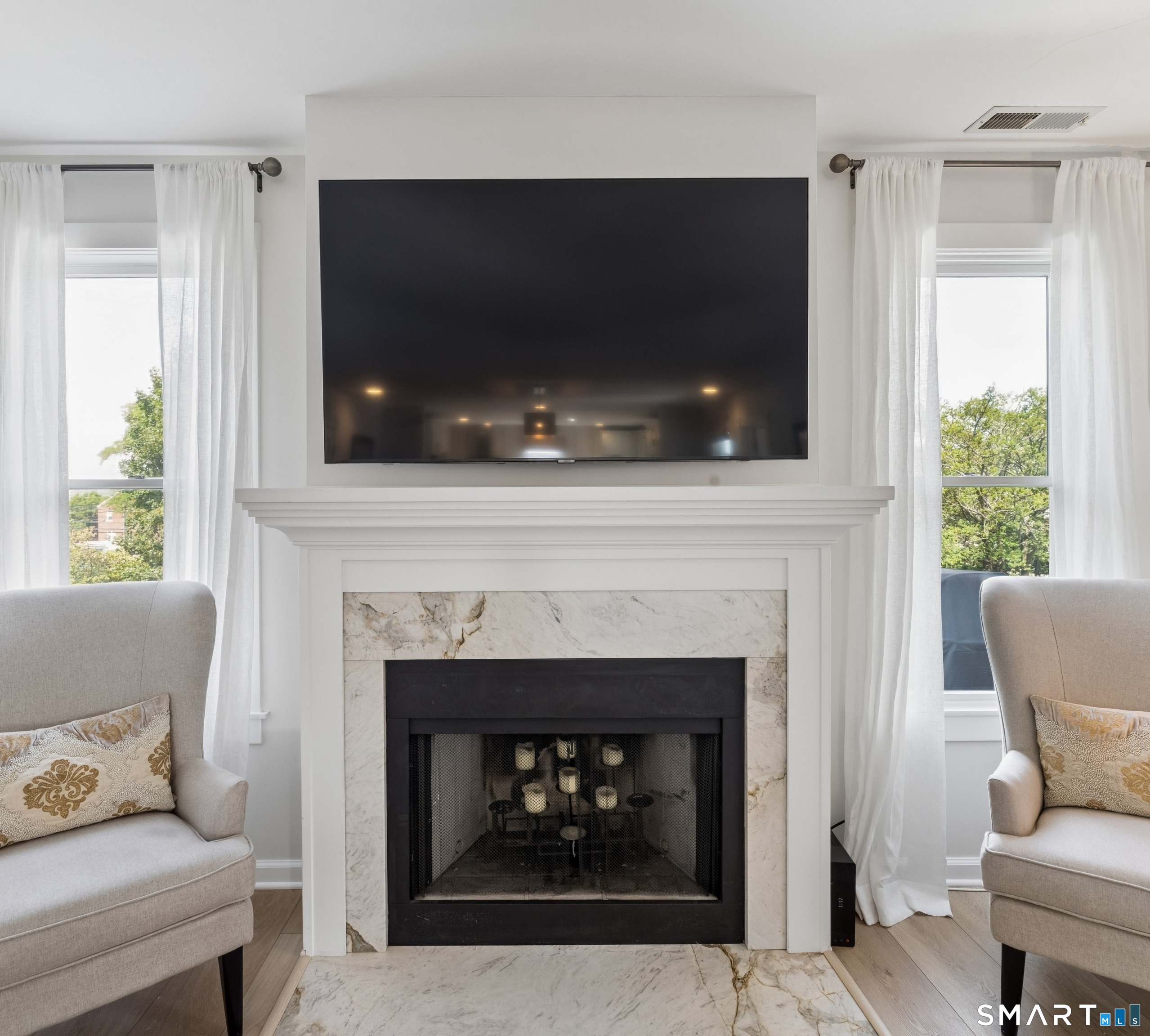 146 Sherman Court Fairfield CT 06824