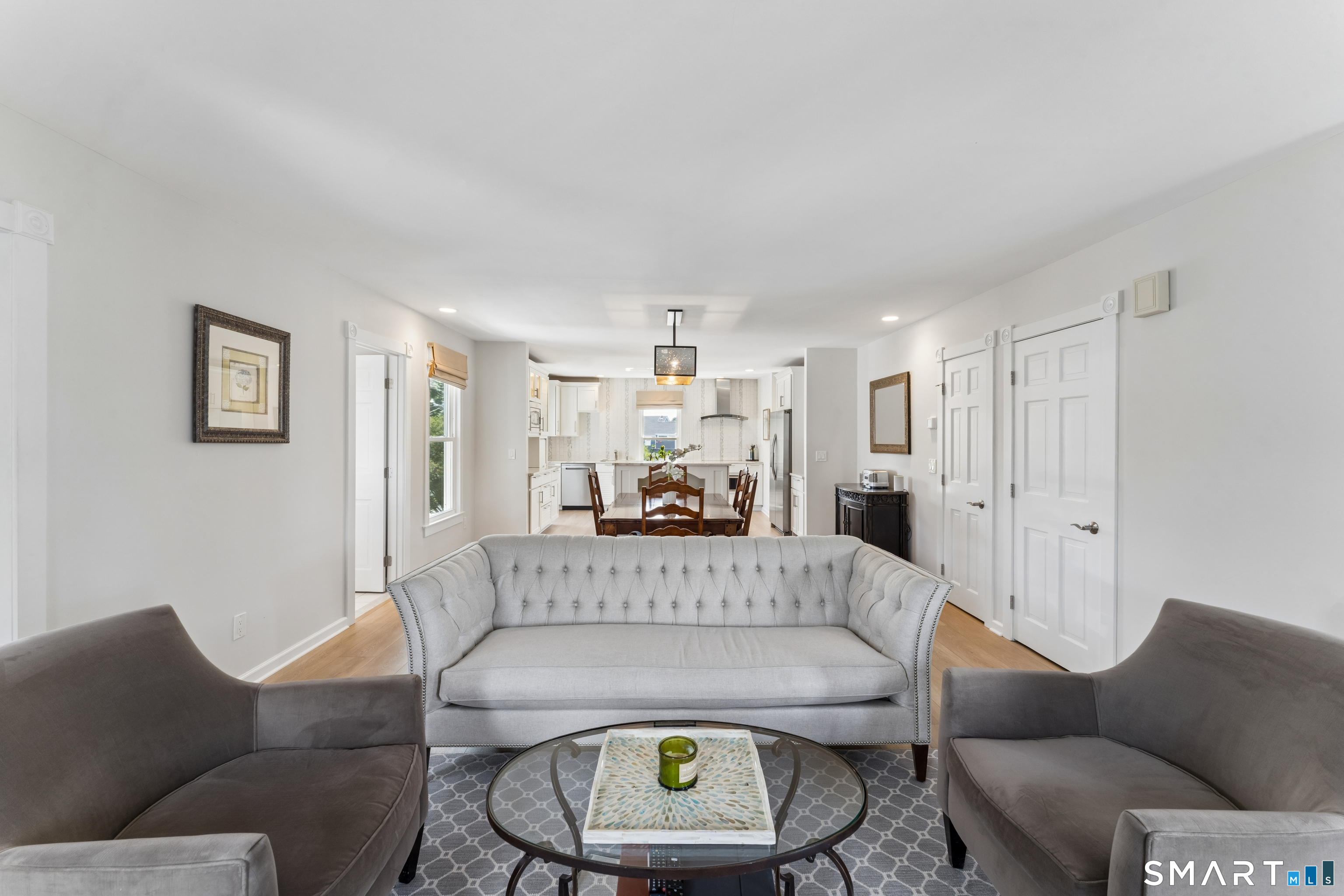 146 Sherman Court Fairfield CT 06824