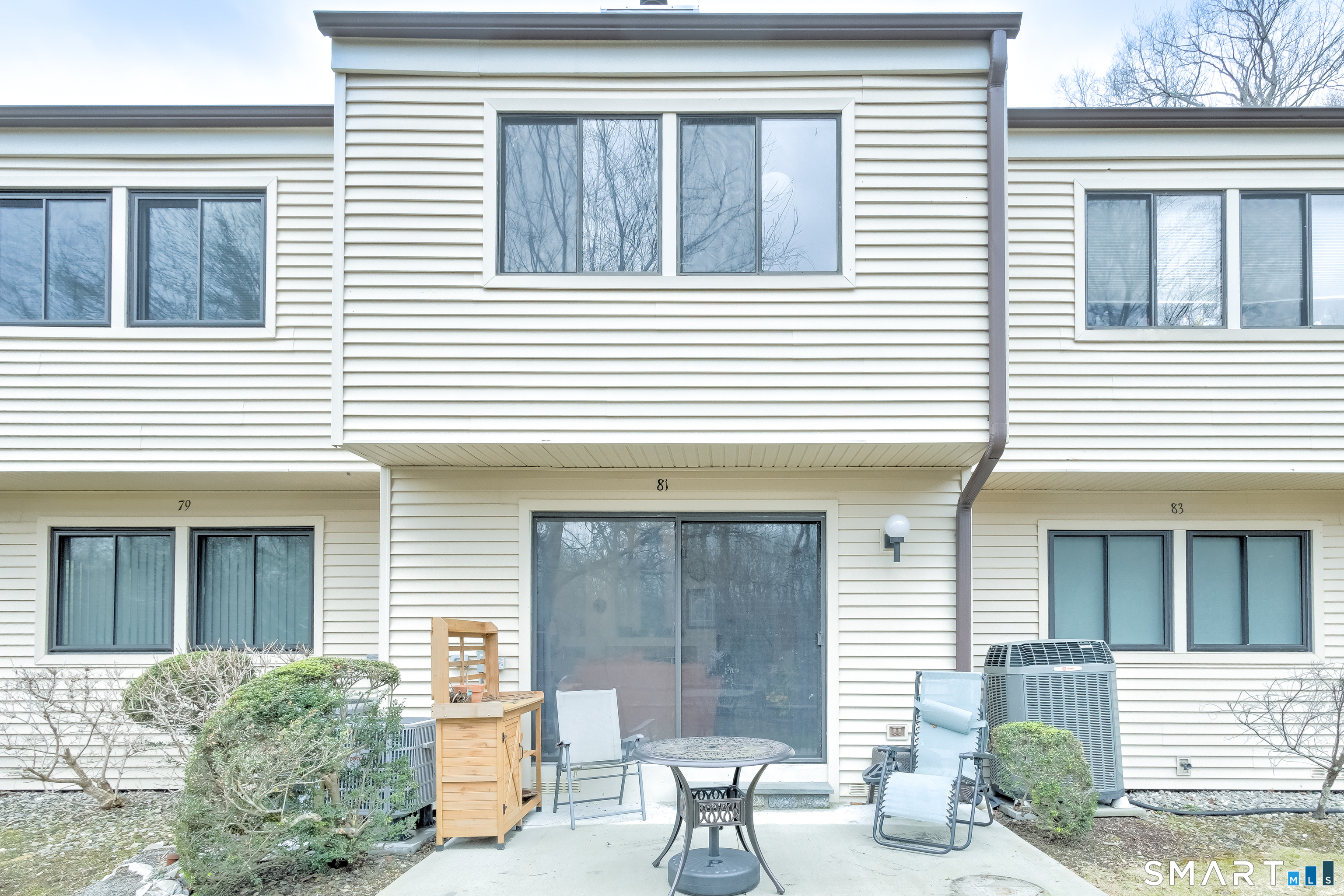 81 Deer Run Bethel CT 06801
