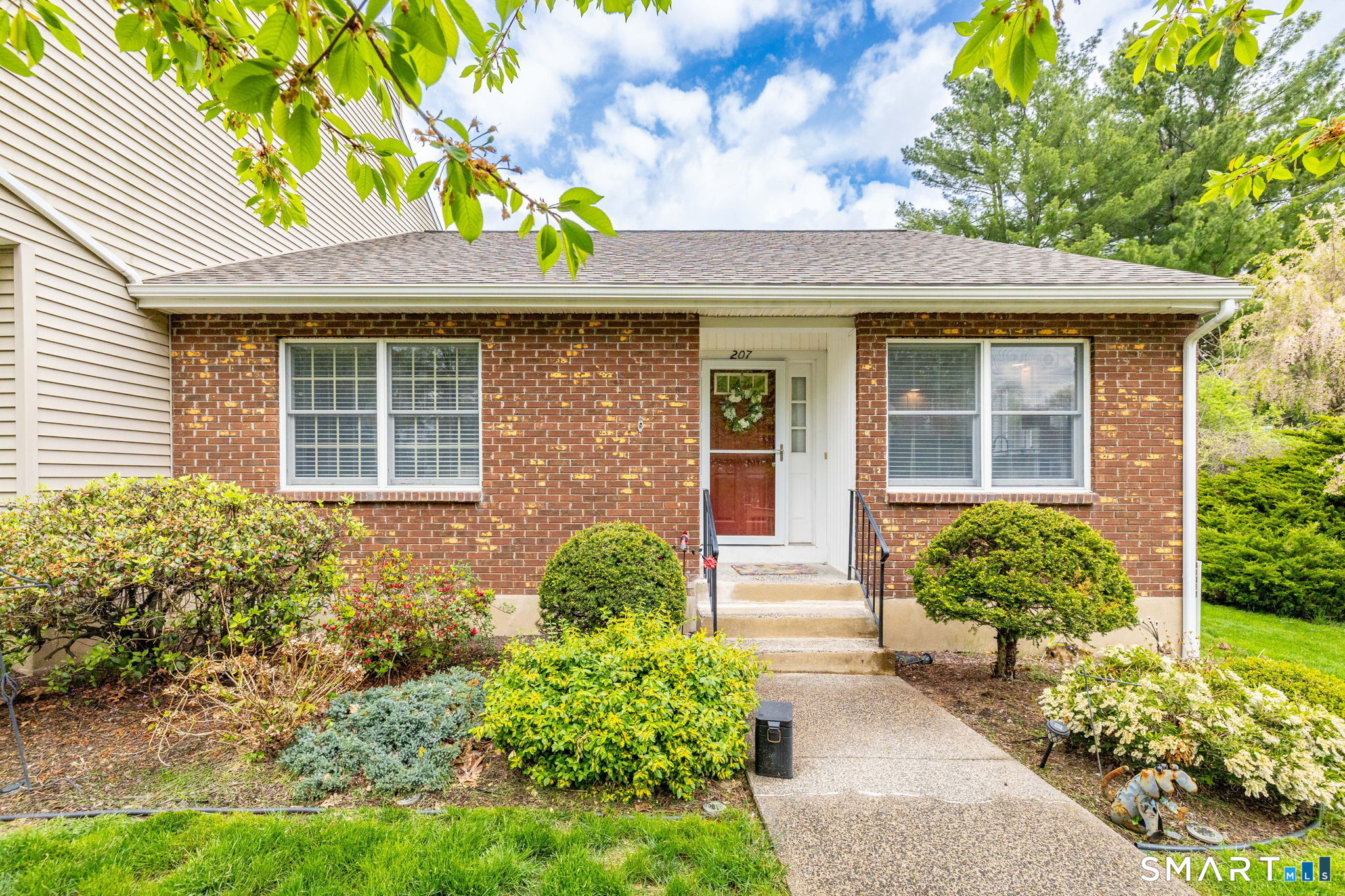 207 Holly Hill Drive Rocky Hill CT 06067