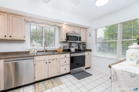 207 Holly Hill Drive Rocky Hill CT 06067