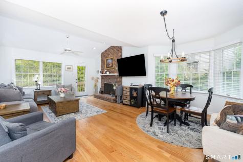 207 Holly Hill Drive Rocky Hill CT 06067