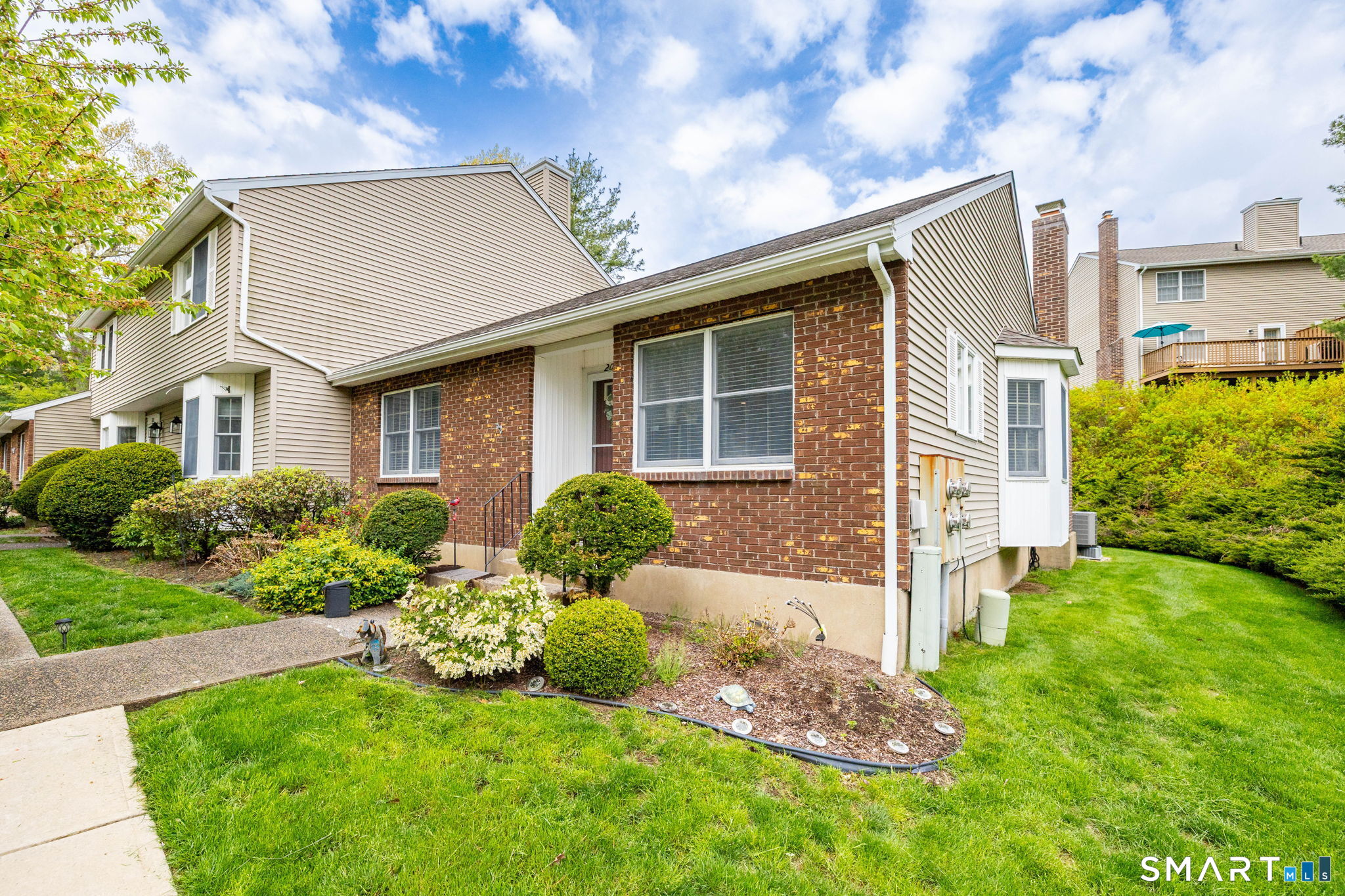 207 Holly Hill Drive Rocky Hill CT 06067