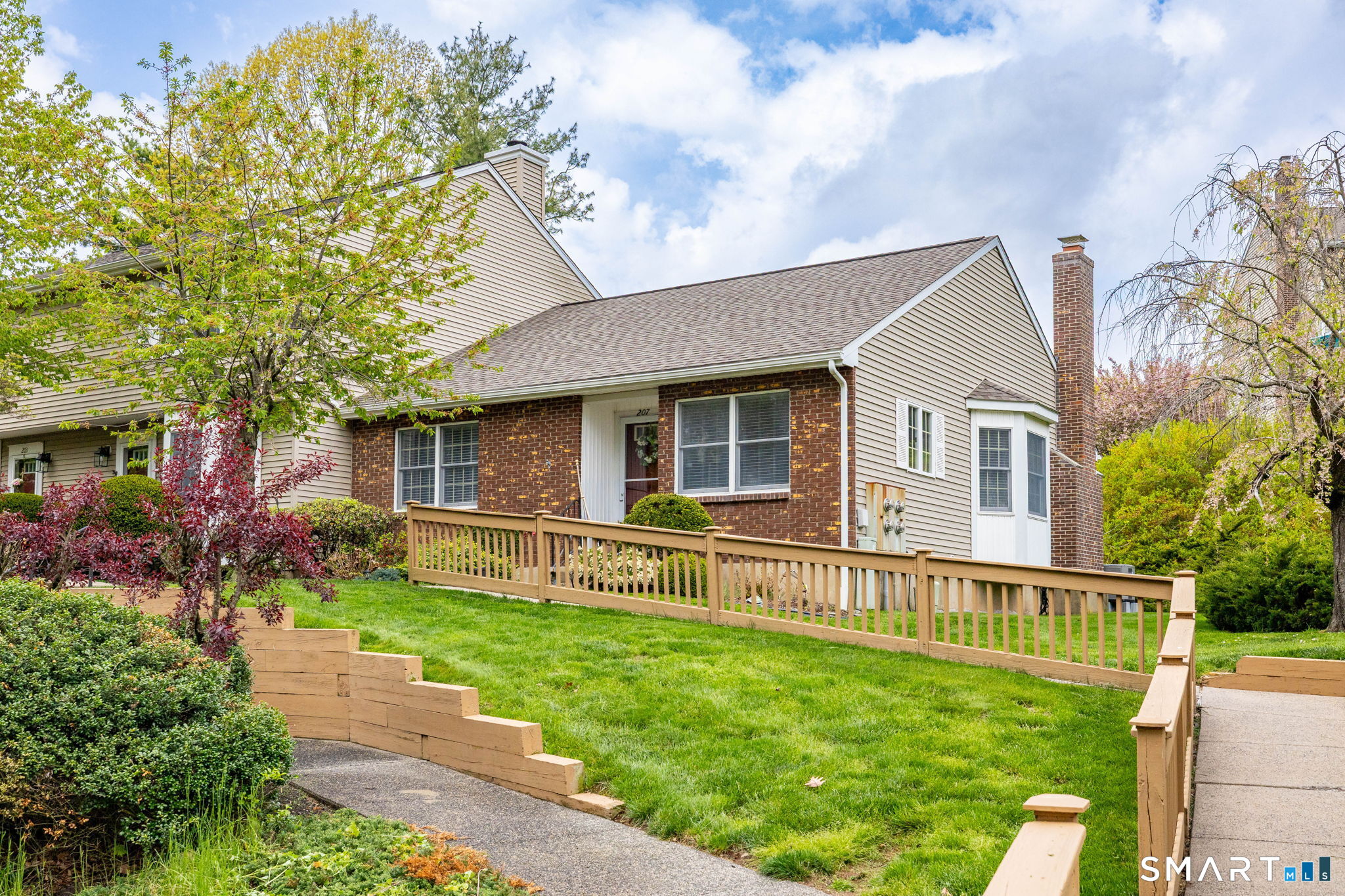 207 Holly Hill Drive Rocky Hill CT 06067