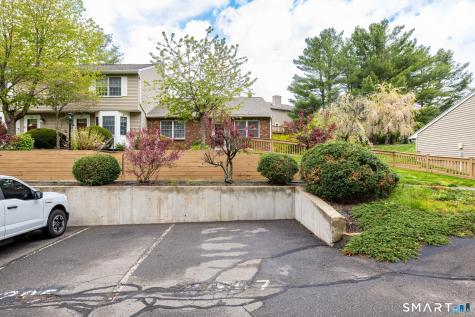 207 Holly Hill Drive Rocky Hill CT 06067