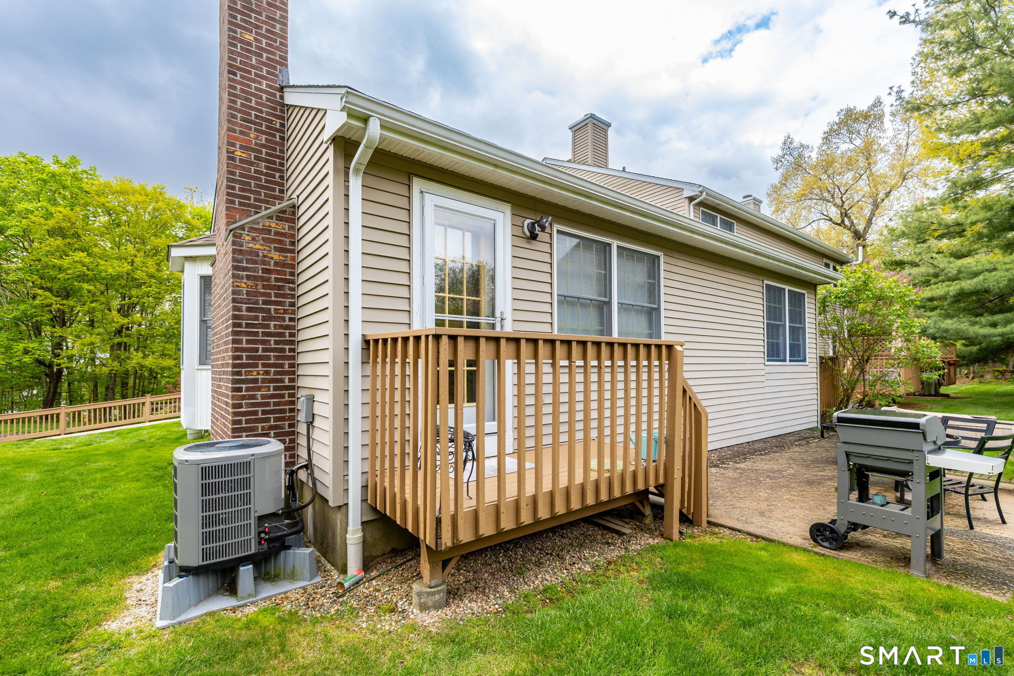 207 Holly Hill Drive Rocky Hill CT 06067