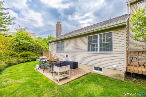 207 Holly Hill Drive Rocky Hill CT 06067