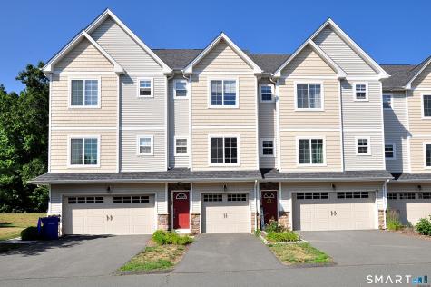188 Pepin Place South Windsor CT 06074
