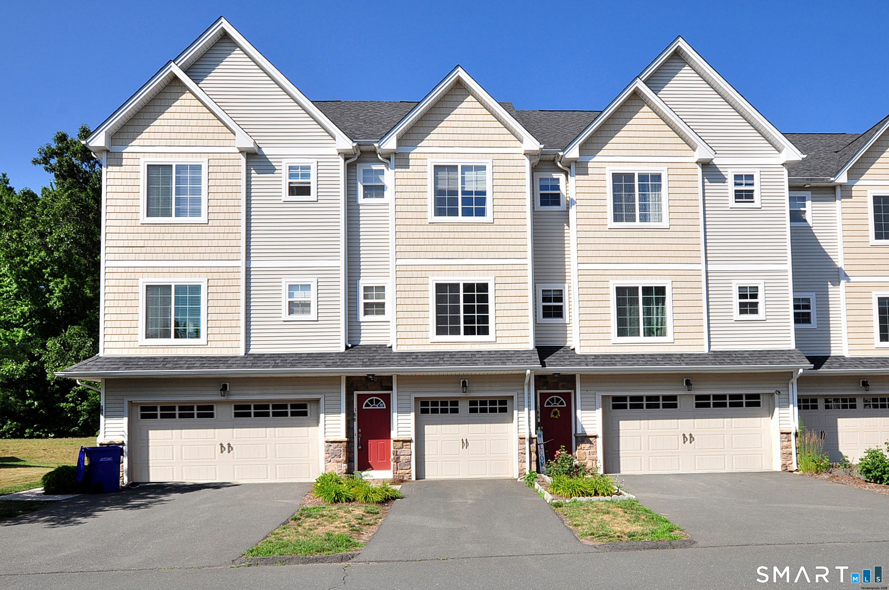 188 Pepin Place South Windsor CT 06074