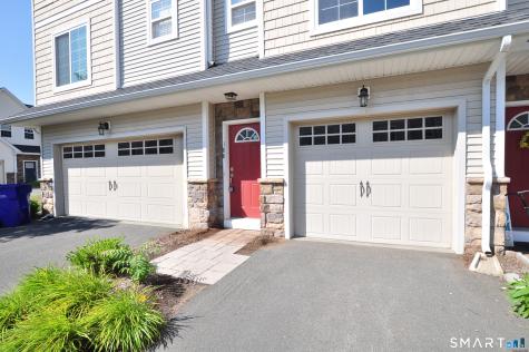 188 Pepin Place South Windsor CT 06074