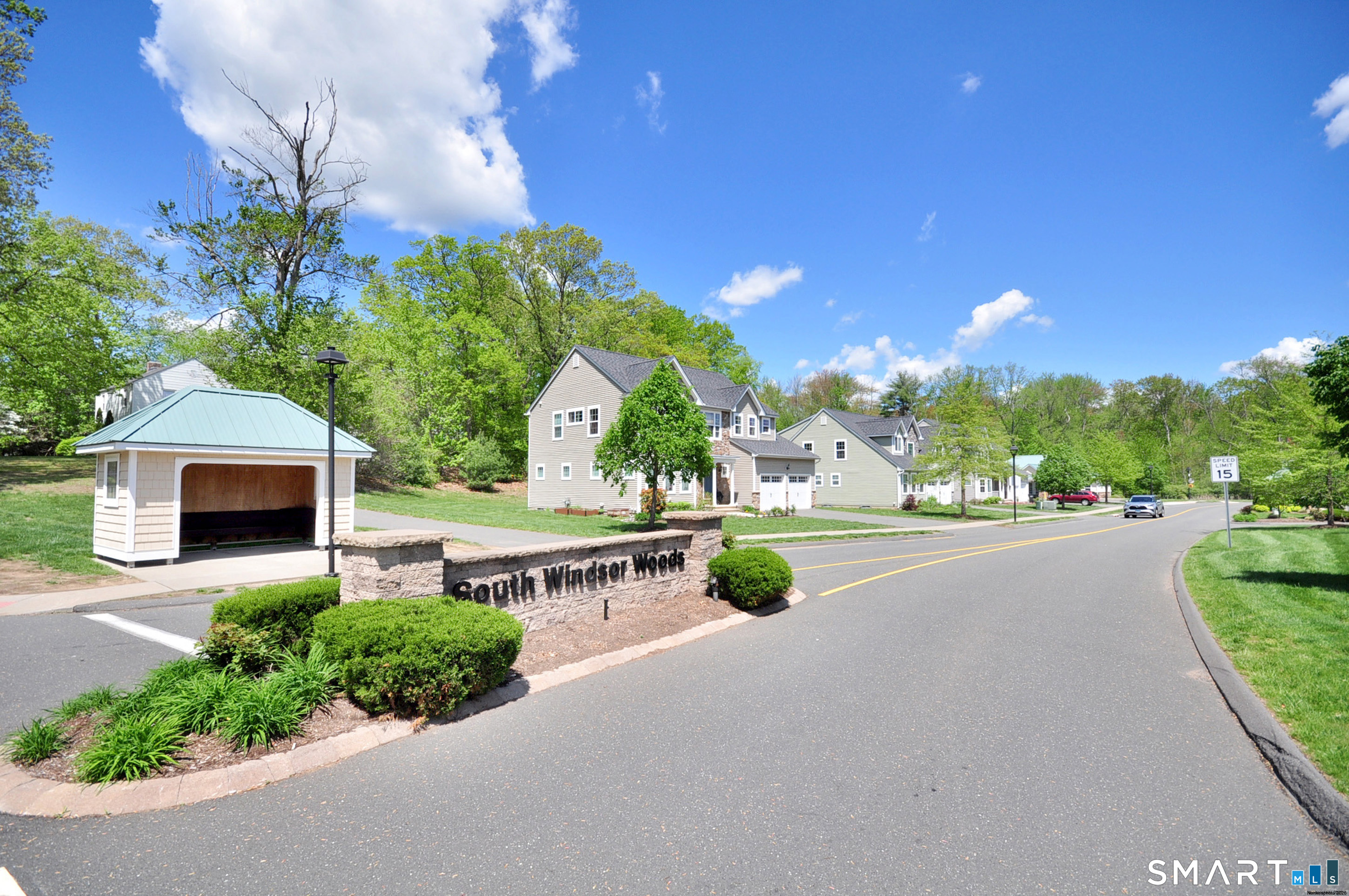 188 Pepin Place South Windsor CT 06074
