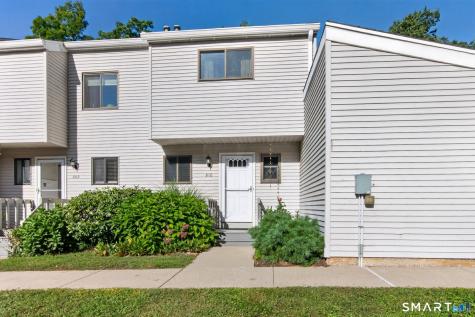 810 Timber Lane Canton CT 06019