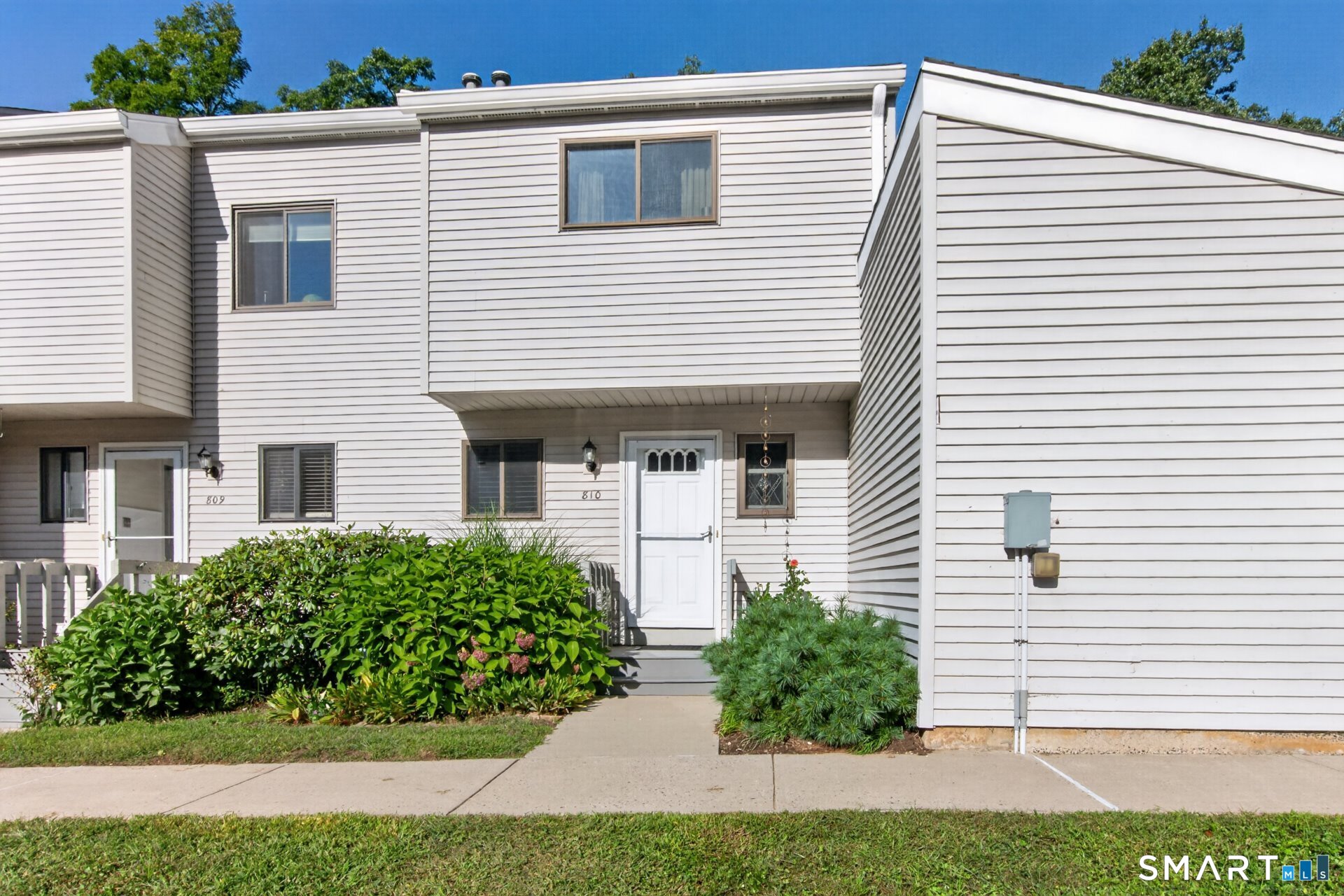 810 Timber Lane Canton CT 06019