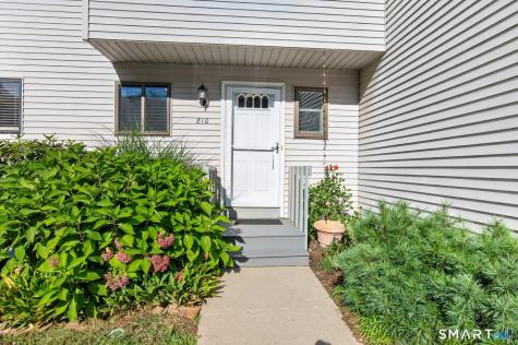 810 Timber Lane Canton CT 06019