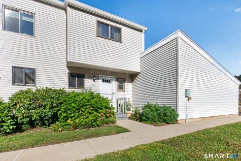 810 Timber Lane Canton CT 06019