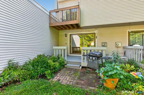 810 Timber Lane Canton CT 06019