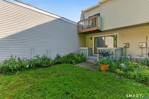 810 Timber Lane Canton CT 06019