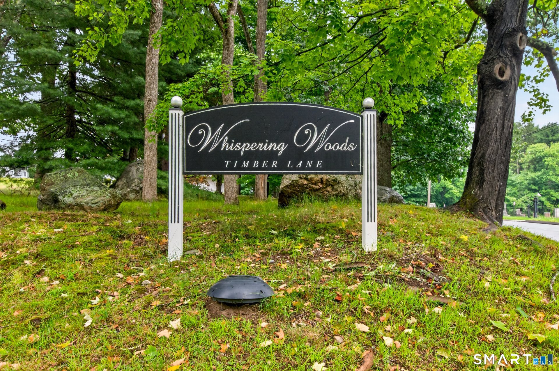 810 Timber Lane Canton CT 06019
